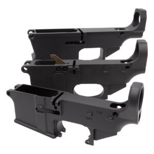 New Release: Cheap 80% Lower Patriot Pack