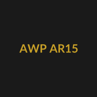Cheap Anti-Walk Pins for AR-15