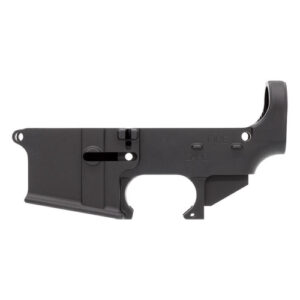 New Release: Cheap Blemished – 80% Lower Fire/Safe Marked – Anodized Black
