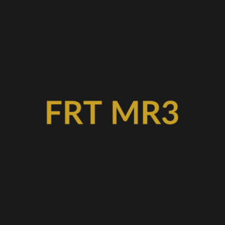 Cheap FRT-MR3 Forced Reset Trigger (HK MR556/MR223)