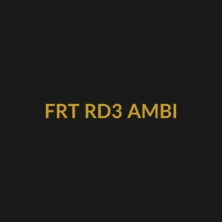 Cheap FRT-RD3 Ambidextrous (HK MP5/SP5)