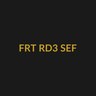 Cheap FRT-RD3 SEF (HK MP5/SP5)