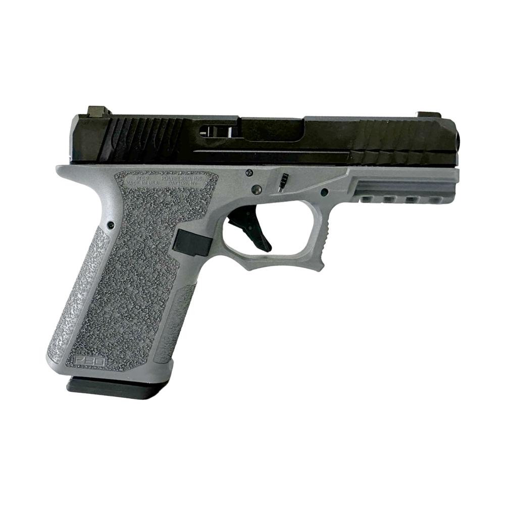 New Release: Cheap P80 Complete Pist Gry