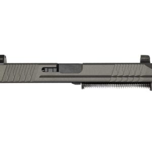 New Release: Cheap P80 Full Size Slide Assembly -PF940v2/PFS9 – OD Green