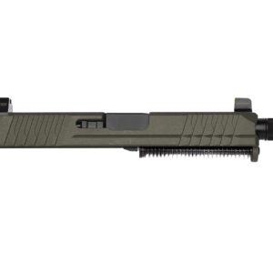 New Release: Cheap P80 Compact Slide Assembly -PF940C/PFC9 – Cobalt