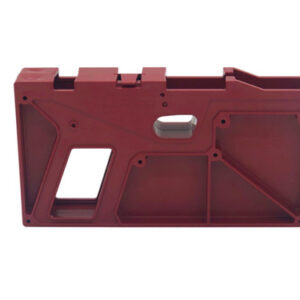 New Release: Cheap Polymer80 PF45 Jig Kit for PF45 Frame Blanks