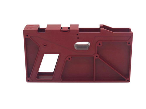 New Release: Cheap Polymer80 PF45 Jig Kit for PF45 Frame Blanks