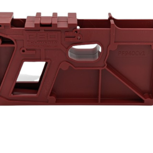 New Release: Cheap Polymer80 PF940C Jig Kit for PF940C Frame Blanks