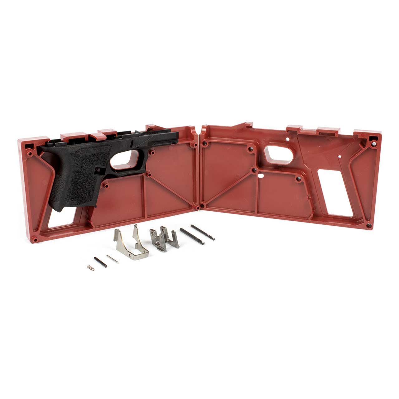 New Release: Cheap Polymer80 PF940SC™ 80% Subcompact Frame and Jig Kit (Glock® 26/27 Compatible)