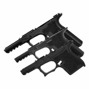 Essential Firearms Guide PDF Resources