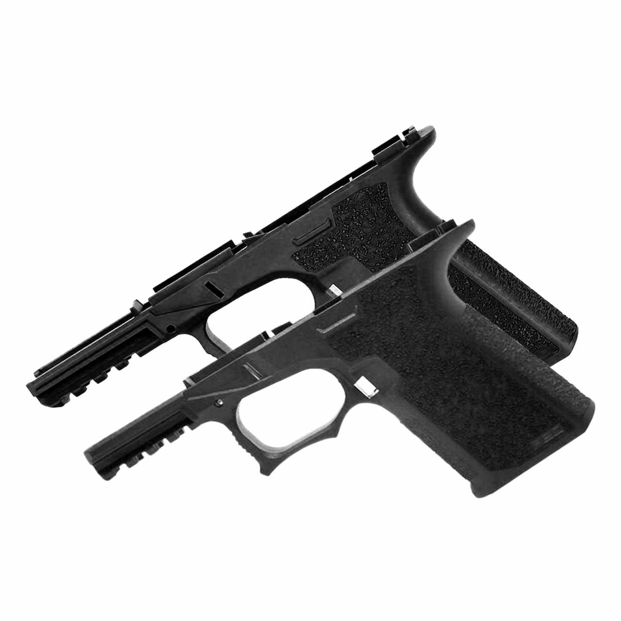 New Release: Cheap Polymer80 PF940v2™ and PF940Cv1™ 80% Frame and Jig Kit Bundle (Black Only)