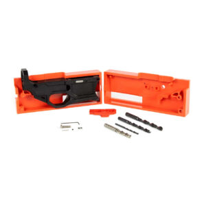 Anderson Manufacturing AM-15 Frontline 5.56 16″ 30RD M-LOK Semi-Auto Rifle – B2-K869-AT08
