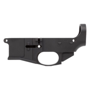 New Release: Cheap Premium 80% Lower Fire/Safe Marked – Billet