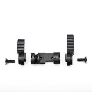 Alternative view of Cheap 3-Position Ambidextrous Selector for the FRT-15L3 & FRT-15C3