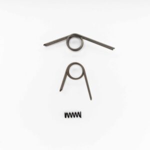 Anderson AM-15 Forged AR15 Matched Receiver Set – G2-K820-0000