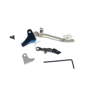 ⚡ New: Cheap GLOCK FRT V3 6061 ALUMINUM TRIGGER SHOE & BAR KIT, Gen 5, Gen 6, 9MM .40 .357