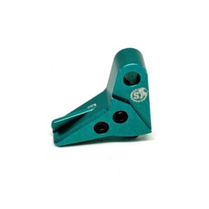⚡ New: Cheap BLEM Standard Semi-Auto 6061 Aluminum Flat Glock Trigger