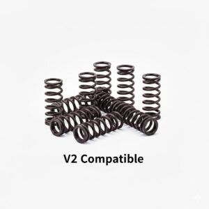 ⚡ New: Cheap V2 Spring Replacements (For Glock FRT V2 Trigger Shoes)