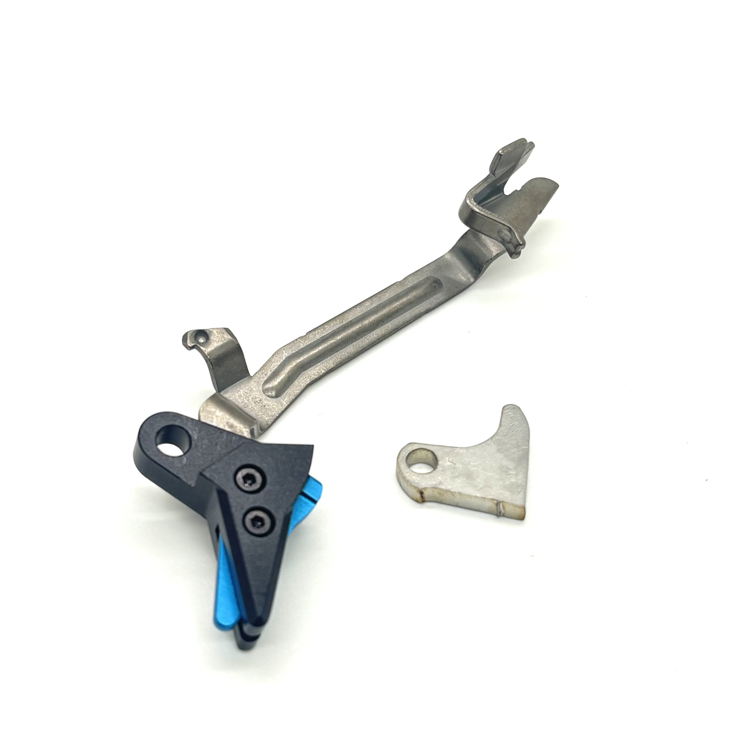 ⚡ New: Cheap GLOCK FRT V3 6061 ALUMINUM TRIGGER SHOE & BAR KIT, Gen 1 2 3 4, .45ACP, 10mm (OEM Glock Trigger Bar SP01194) - Image 5