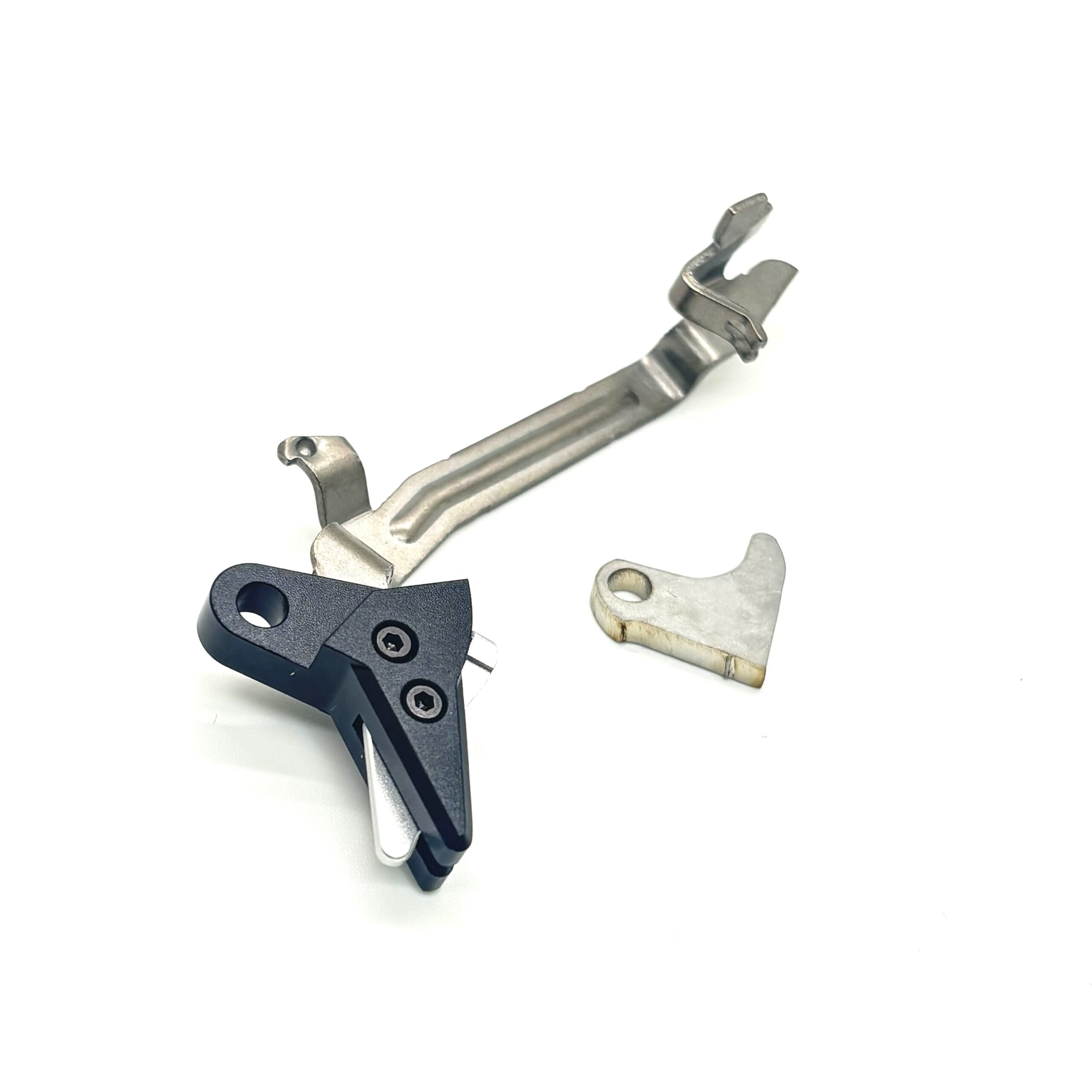 ⚡ New: Cheap GLOCK FRT V3 6061 ALUMINUM TRIGGER SHOE & BAR KIT, Gen 1 2 3 4, .45ACP, 10mm (OEM Glock Trigger Bar SP01194) - Image 4