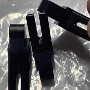 ⚡ New: Cheap Glock Standard GEN 5 6 V Semi-Auto 6061 Aluminum Flat Glock Trigger Shoe for All Glocks