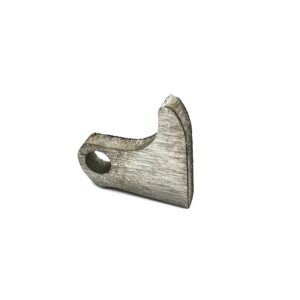 ⚡ New: Cheap GRADE 5 TITANIUM (Ti-6Al-4V) Glock FRT Curved Trips  (1/2/3/5 pack)
