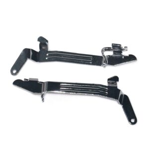 Alternative view of ⚡ New: Cheap Trigger Bar 2 Pack for Glock Gen 1 2 3 4 (17, 19, 23, 26, 27… 9mm .40 .357 Glocks)