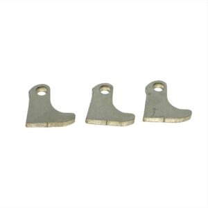 Alternative view of ⚡ New: Cheap Glock FRT Curved Trips (3 Pack) 304 316 Stainless Steel Trip
