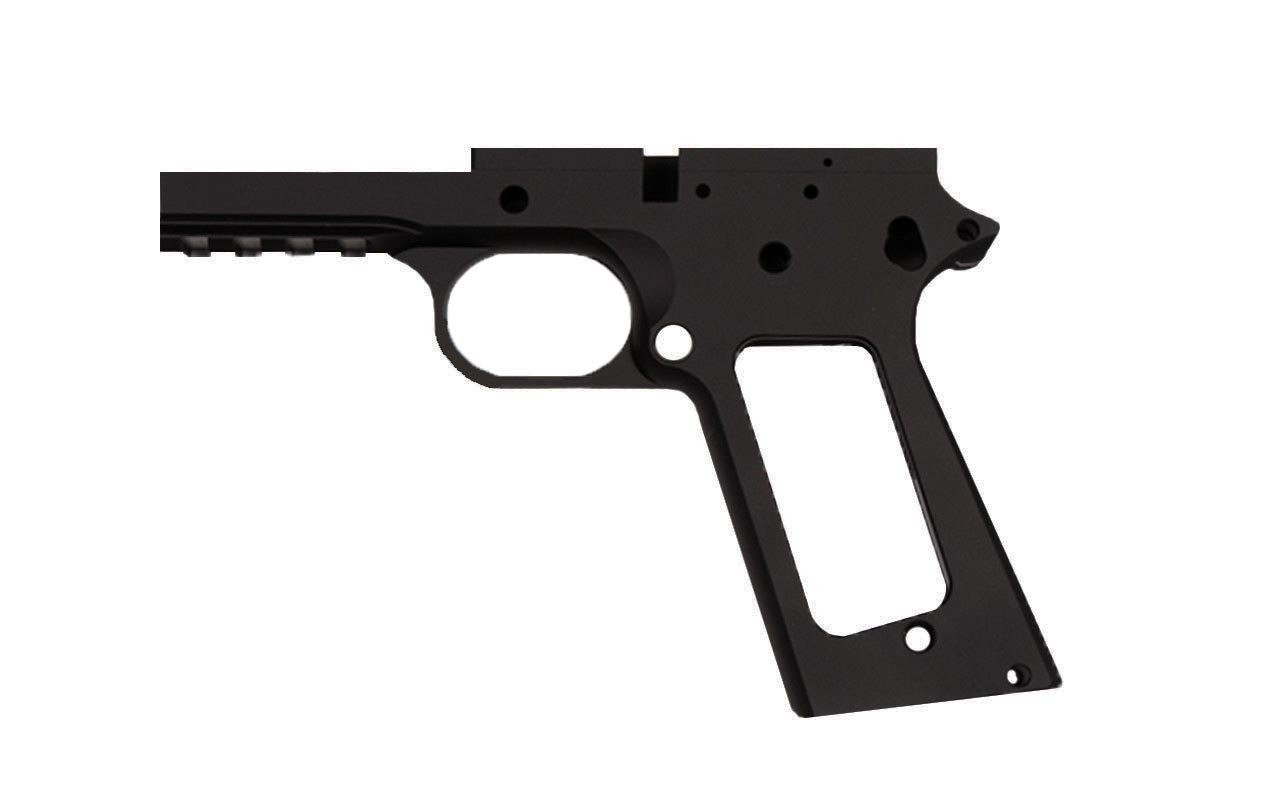Canik Firearms Review: Battle-Tested Pistols
