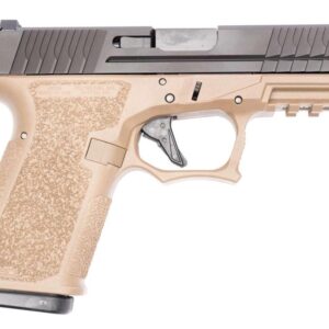 New Release: Cheap polymer-80 handgun