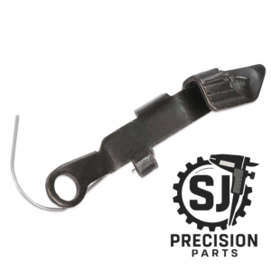 ⚡ New: Cheap Glock Gen 1-4 Extended Slide Release